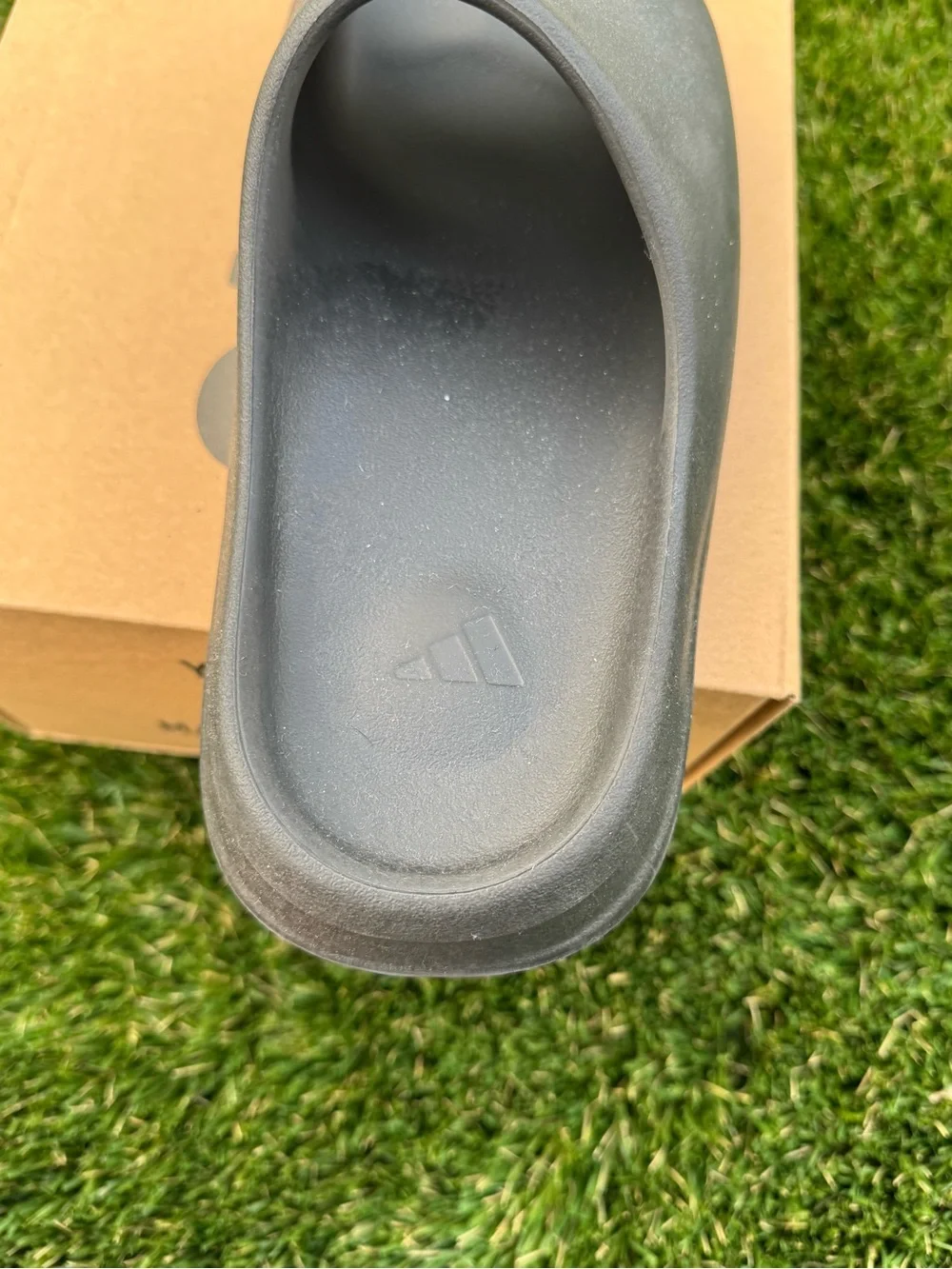 Yeezy streamlined one